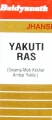Yakuti Ras